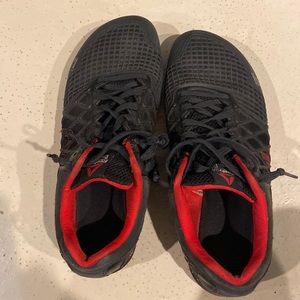 Mens Reebok Nano